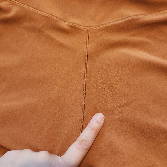 Offline by Aerie Real Legging Hi Rise || Small EUC - Picture 6 of 11